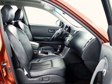 Infiniti FX35