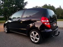 Mercedes-Benz A 200 Coupe 2.0 100kW üv 08.2027