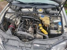 Vw Passat b5 1,9tdi 81kv varuosad