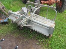 Väiketraktor