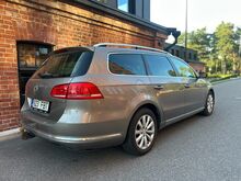 Volkswagen Passat 2.0 103kW 2011a ATM