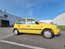 Suzuki ALTO 1.0