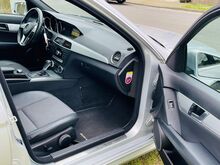2012 Mercedes-Benz C 200 CDI Avantgarde  - 2.200 €