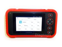 Diagnostikaseade Launch CRP 129 EVO