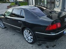 Volkswagen Phaeton 4-Motion 4x4 3.0TDi V6 171кВт