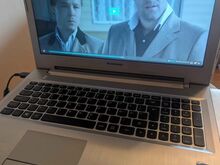 Lenovo i7 8/250GB SSD Nvidia 840m