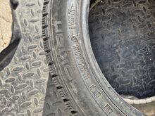 245/45R18 rehv Nokian