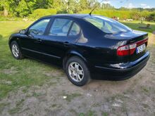 Seat Toledo 1.6 74kw(AKL), manu, 1999, üv.09/2026