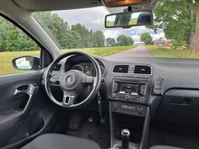 VW POLO 1.2 ДИЗЕЛЬ 55 кВт Comfort Line