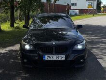 Bmw e61 530D