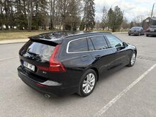 Volvo V60 2021