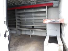Fiat Ducato H2/L3 2.3 TDI 88kW