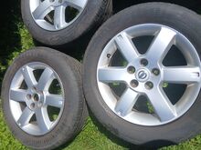 Veljed x traili alt 5x114.3