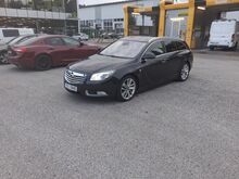 Opel insignia 2.0tdi