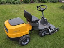 Raider Stiga Park 300M + lõikeseade Combi 85 MQ