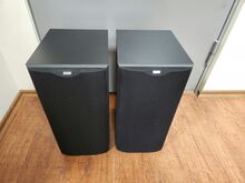 B&W DM602 S2 2-Way Loudspeaker System