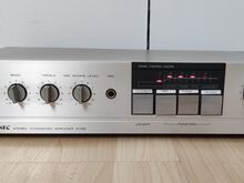 NEC A-110E stereo amplifier