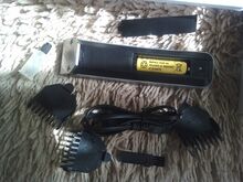 UUS professionaalne juuste trimmer
