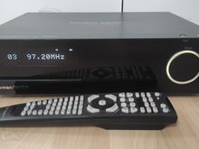 Harman Kardon HS250  DVD Receiver