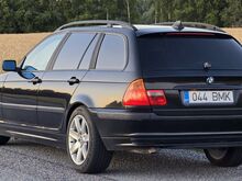 E46 2.0d 110kw
