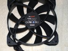 3 erinevat ventilaatorit/3 different fans