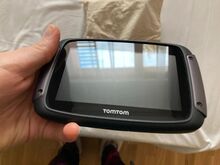 SatNav/Tomtom/gps