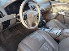 Volvo Xc90 2.4 120 кВт