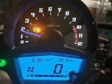 Кавасаки Vulcan S