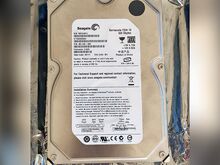 4 внутренних жёстких диска SATA II, 1000+500+500+320 ГБ