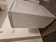Стиральная машина Whirlpool с вертикальной загрузкой