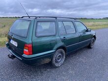 Volkswagen Golf 3 1.9 47кВт