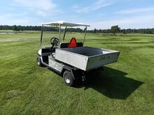 Elektriline golfiauto Club Car Carryall 2