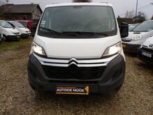 Citroen Jumper LONG a/c 2.2 TDI 96kW