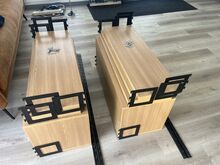 Müüa korralik kontorimööbli komplekt
