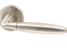 Ukselink Balistik, uksekäepide, INOX