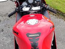 Honda 900c