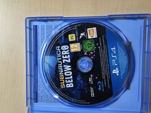 Subnautica below zero ps4