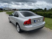 Volvo S60 2,4 D5