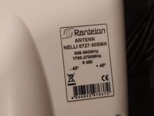4G antenn Rantelon Nelli