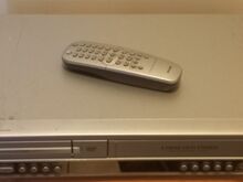 VHS + DVD КОМБО