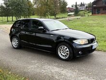 Bmw 120i 2.0 110kw M sport sisu 2006a reg makstud