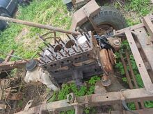 GAZ 69 varuosad