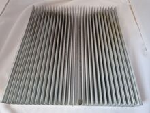 Radikas 315x295x40mm, 4.6kg