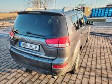 Citroen C-Crosser 2009