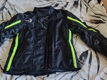 Moto varustus