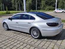 Müüa Vw Passat CC