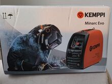Kemppi keevitus