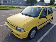 Suzuki ALTO 1.0