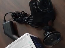 Video registraator autosse
