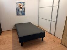120*200cm kušetid